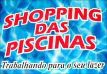 Shopping das Piscinas
